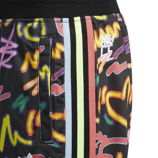 アディダス キッズ トレーニングパンツ adidas Love Unite Track Pants