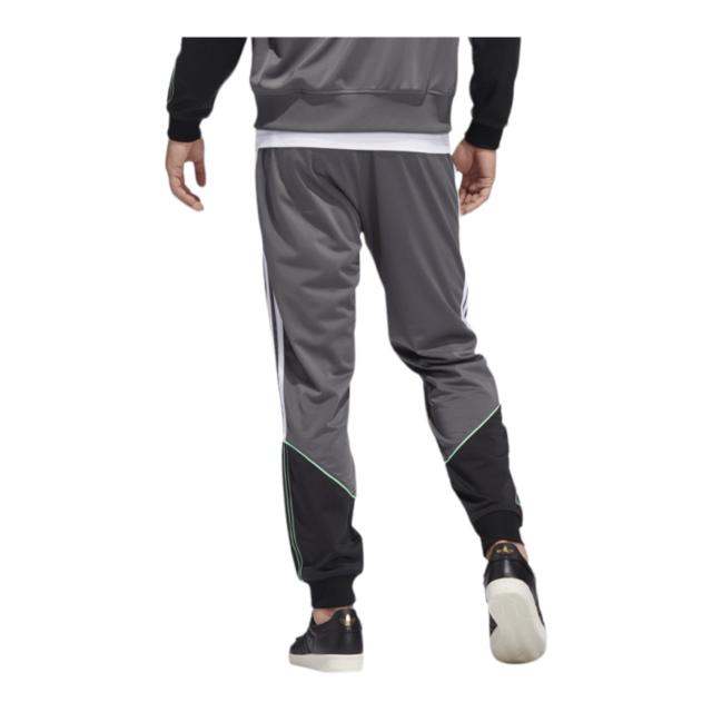 アディダス メンズ ロングパンツ adidas Hypersport SST Track Pants