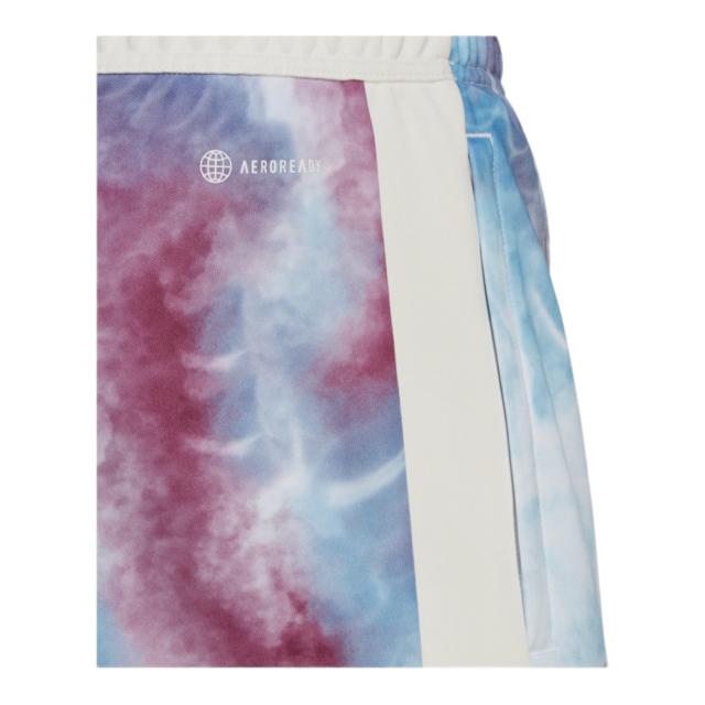 アディダス メンズ ロングパンツ adidas Tiro AOP Tie Dye Pant - Burgundy/White/Blue_4