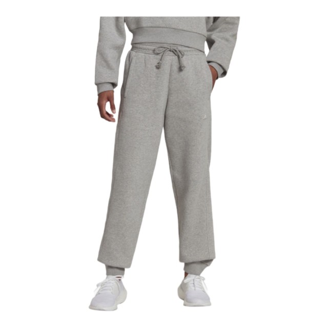 アディダス レディース スウェットパンツ adidas All SZN Joggers - Med Gray Heather