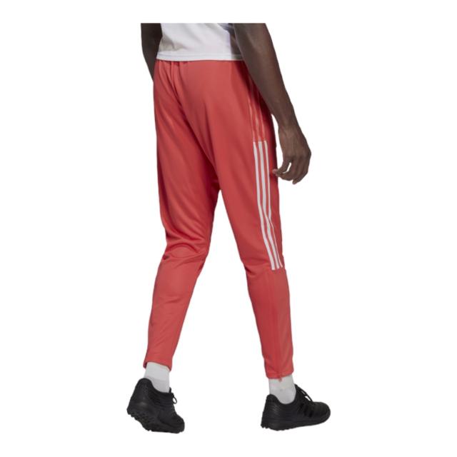 アディダス メンズ トラックパンツ adidas Tiro 21 Track Pants Pink