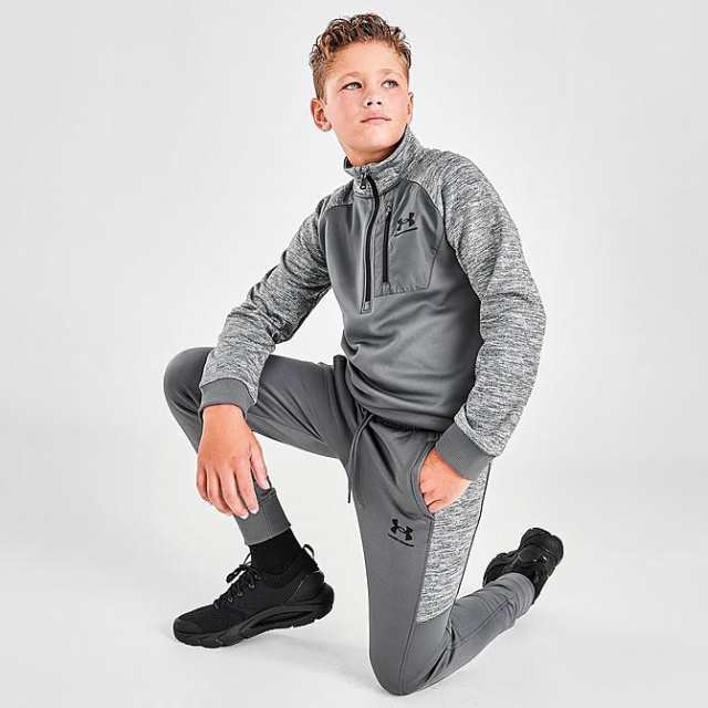 under armour jogging pants
