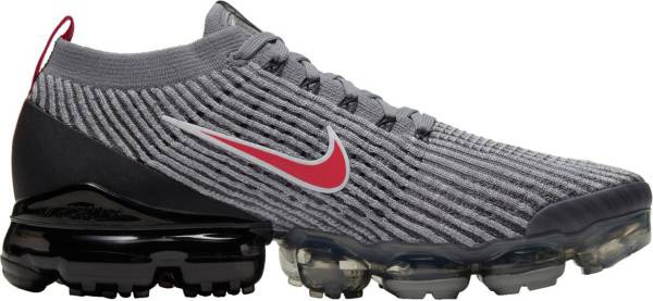 vapormax flyknit 3 particle grey