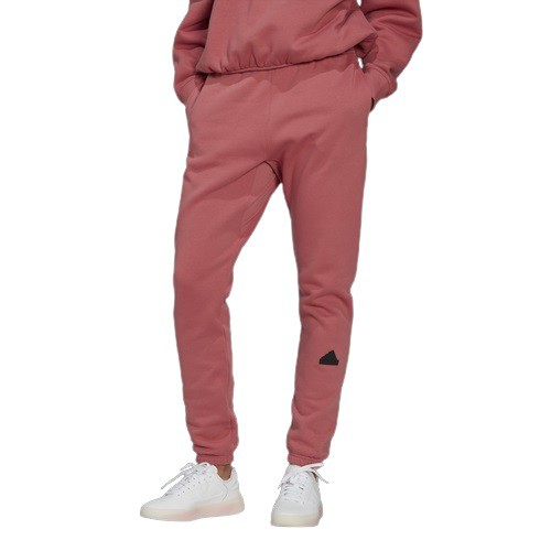 アディダス レディース スウェットパンツ adidas Sweatpants - Wonder Red