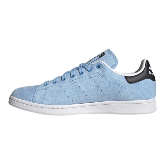 アディダス メンズ スニーカー adidas Originals Stan Smith - Pantone/White/Black_1