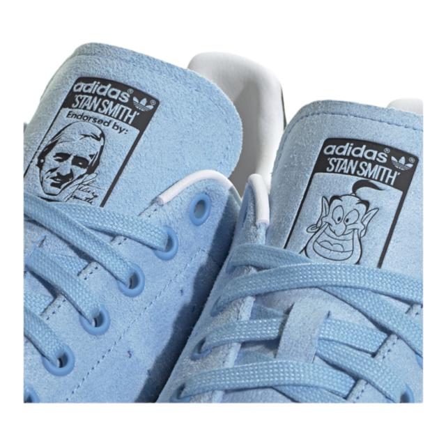 アディダス メンズ スニーカー adidas Originals Stan Smith - Pantone/White/Black_5