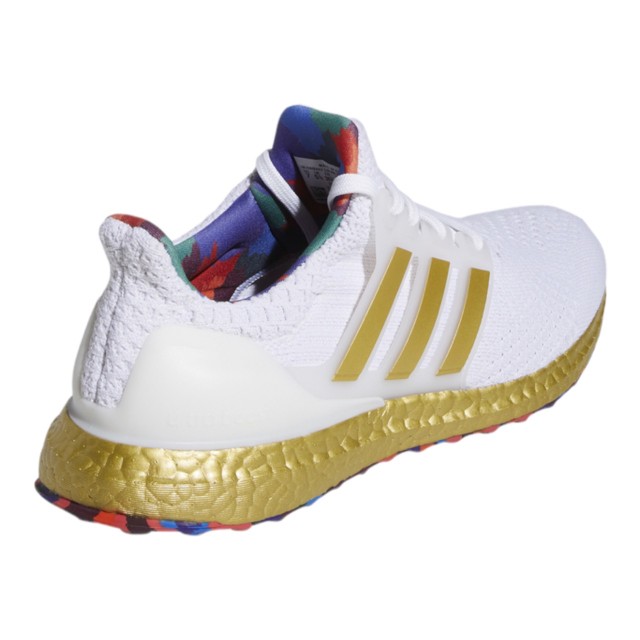 adidas ultraboost rainbow アディダス ウルトラブースト275cm付属品