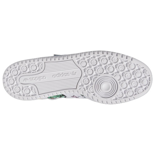 アディダス レディース スニーカー adidas Forum 84 High - White/Multi