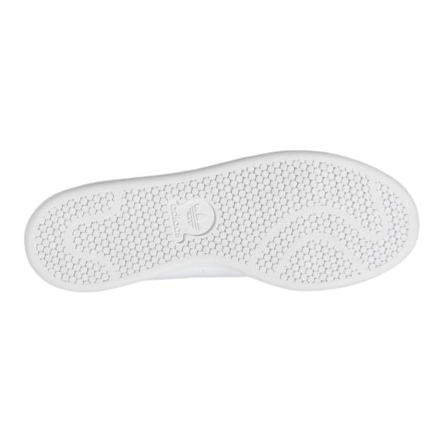 アディダス メンズ スニーカー adidas Originals Stan Smith - White/Blue_4