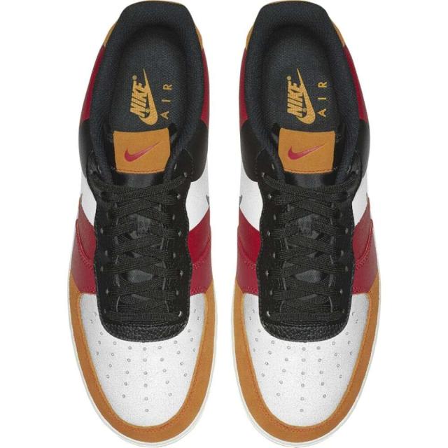 ナイキ メンズ エア フォース1 Nike Air Force 1 Low スニーカー Sail