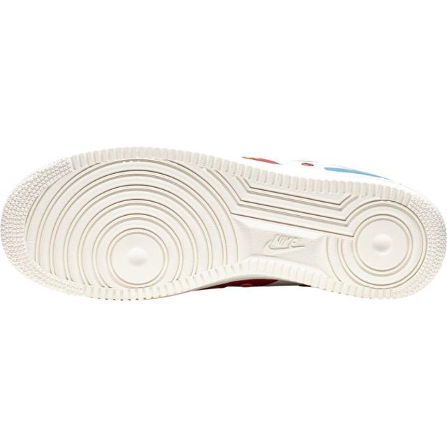 ナイキ メンズ エア フォース1 Nike Air Force 1 Low スニーカー Sail