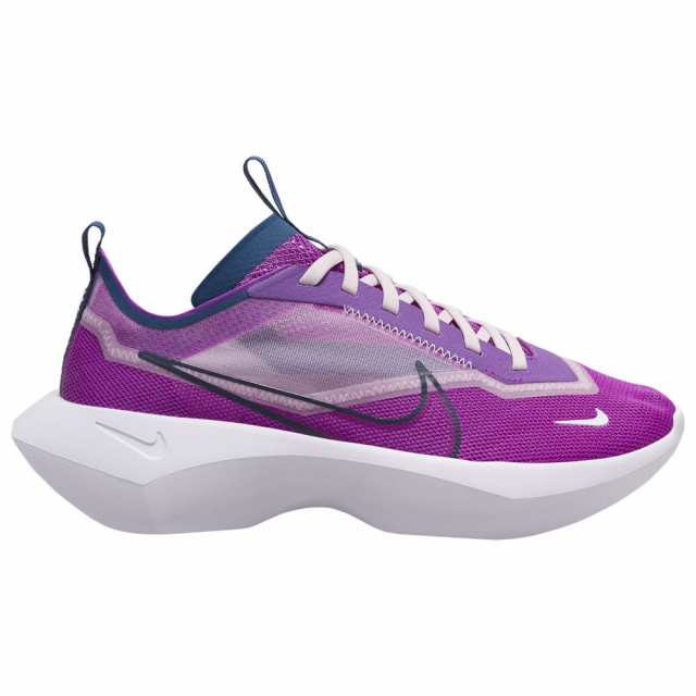 ナイキ レディース スニーカー Nike Vista Lite ランニングシューズ Vivid Purple/Valerian Blue/Barely Rose