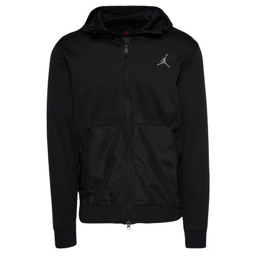 ジョーダン メンズ パーカー Jordan Dri-FIT Sport Statement Fleece Full-Zip