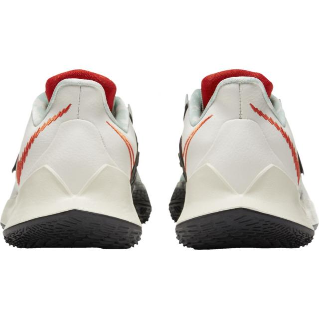 ナイキ メンズ カイリー ロー 3 Nike Kyrie Low 3 バッシュ Sail/Team