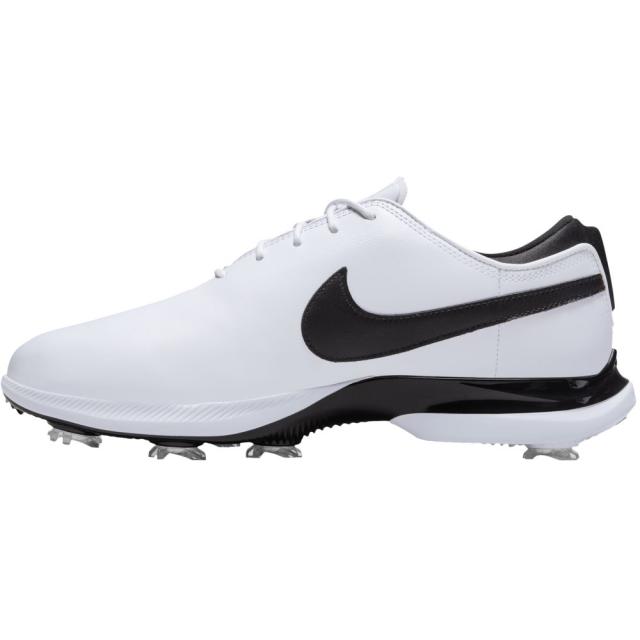 ナイキ メンズ ゴルフ スパイク Nike Air Zoom Victory Tour 2 - White/Black