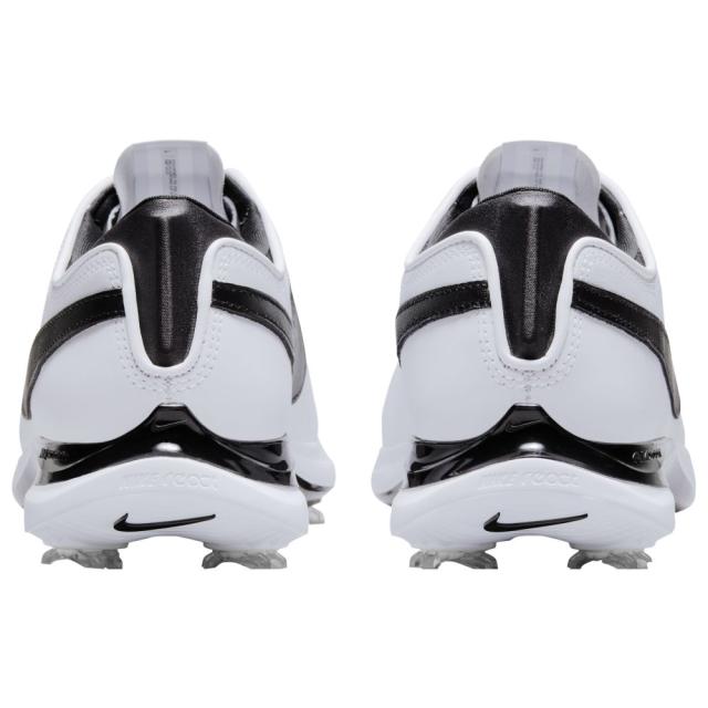 ナイキ メンズ ゴルフ スパイク Nike Air Zoom Victory Tour 2 - White/Black