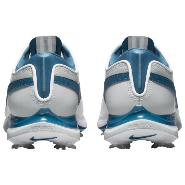 ナイキ メンズ ゴルフ スパイク Nike Air Zoom Victory Tour 2 - White/Marina_2