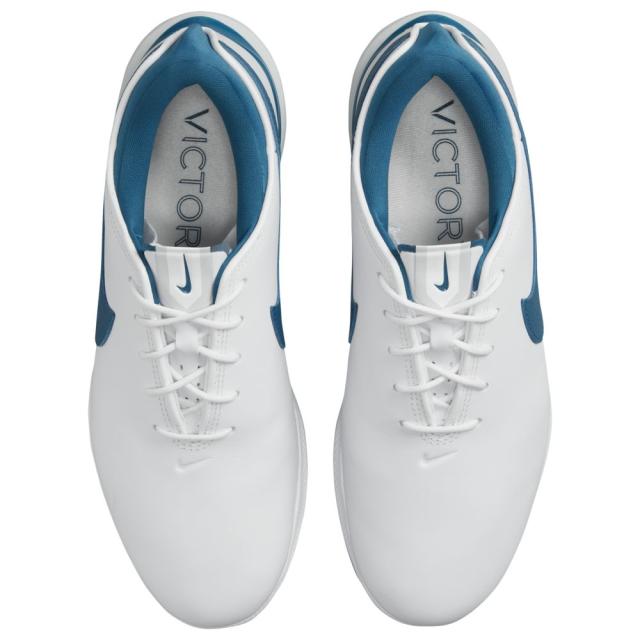 ナイキ メンズ ゴルフ スパイク Nike Air Zoom Victory Tour 2 - White