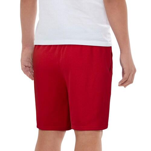 ナイキ キッズ ハーフパンツ Nike NSW Club Shorts - University Red