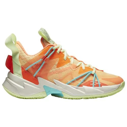ジョーダン メンズ ホワイノット ゼロ3 Jordan Why Not Zero.3