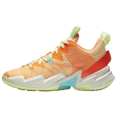 ジョーダン メンズ ホワイノット ゼロ3 Jordan Why Not Zero.3