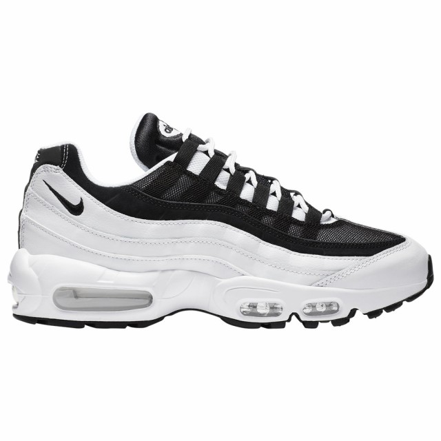 Nike Air Max 95 Essential White Black White au PAY troisHOMME au PAY