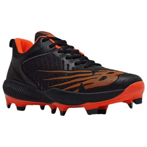 ニューバランス メンズ 野球 スパイク New Balance 4040 V6 Low Molded