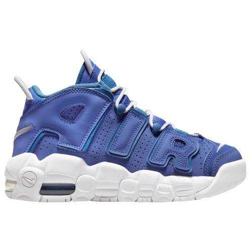 新色追加 ナイキ キッズ スニーカー Nike Air More Uptempo GS - Med