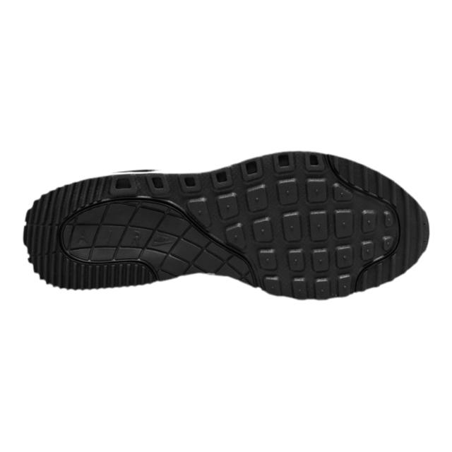 ナイキ メンズ スニーカー Nike Air Max System - Black/White/Gray_2