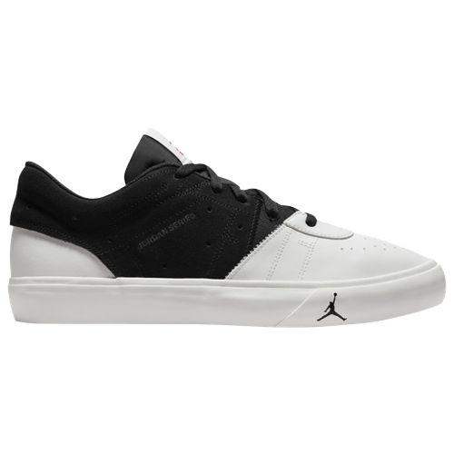 ジョーダン メンズ スニーカー Jordan Series ES - Black/Red