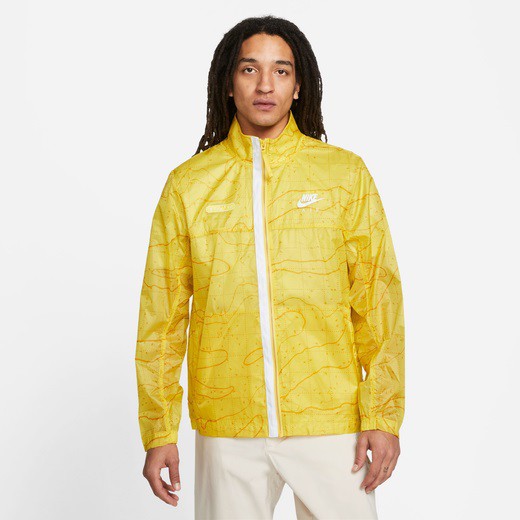 Nike air raincoat online