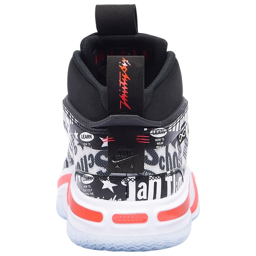 ジョーダン メンズ バッシュ Jordan Air Jordan XXXVI - Black/Infrared 23/White ジョーダン メンズ バッシュ Jordan Air Jordan XXXVI - Black
