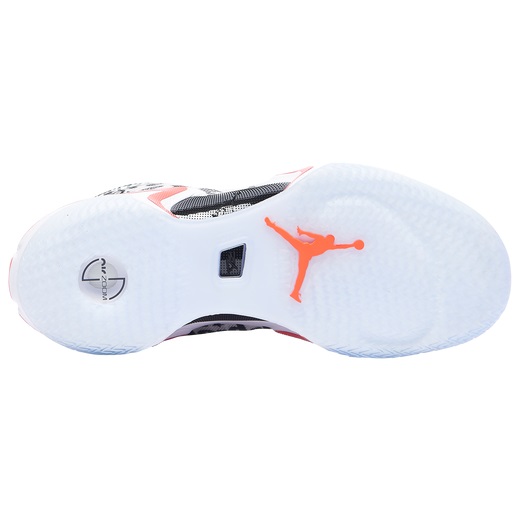 ジョーダン メンズ バッシュ Jordan Air Jordan XXXVI - Black