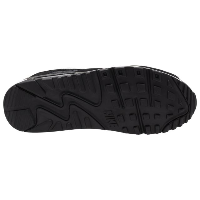 ナイキ メンズ エアマックス９０ Nike Air Max 90 スニーカー Iron Grey/White/Dark Smoke Grey_2