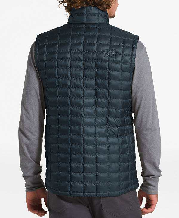 Men The North Face Thermoball ECO Vest - NF0A3Y3O