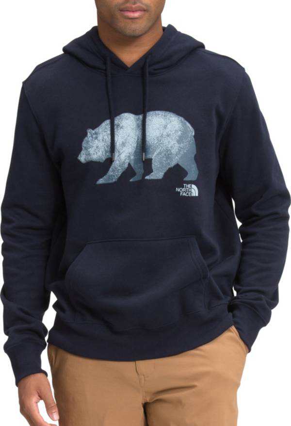 ノースフェイス メンズ パーカー The North Face Men's Bear Pullover Hoodie フーディ スウェット AVIATOR NAVY