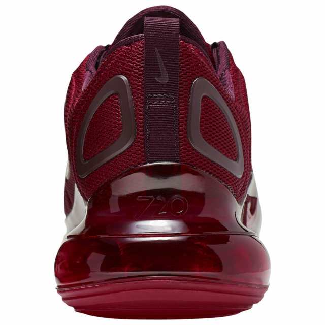 Nike Air Max 720 University Red Night Maroon Team Red au PAY