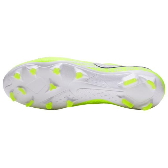 Nike Phantom Vision ネオンイエロー スパイク acc Nike Phantom Vision Elite DF SG-PRO Anti-Clog New Lights