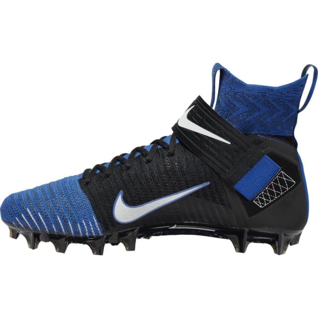 ナイキ メンズ アメリカンフットボールシューズ Nike Alpha Menace