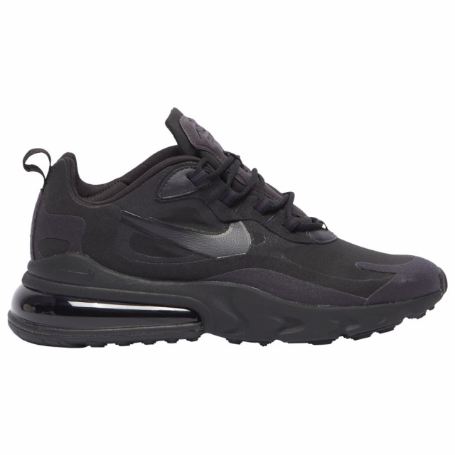 ナイキ メンズ エア マックス２７０ Nike Air Max 270 React スニーカー Black/Oil Grey/Oil  Grey/Blackの通販はau PAY マーケット - troisHOMME(トロワオム) | au PAY マーケット－通販サイト