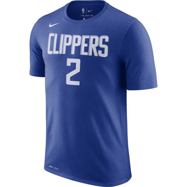 ナイキ メンズ Tシャツ Nike NBA Player Name & Number DFCT T-Shirt