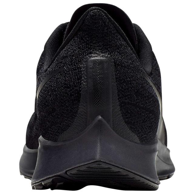 ナイキ メンズ ズーム ペガサス Nike Air Zoom Pegasus 36 ランニングシューズ Black/Oil Grey/Thunder Grey_2