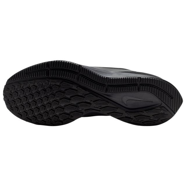ナイキ メンズ ズーム ペガサス Nike Air Zoom Pegasus 36 ランニングシューズ Black/Oil Grey/Thunder Grey_4