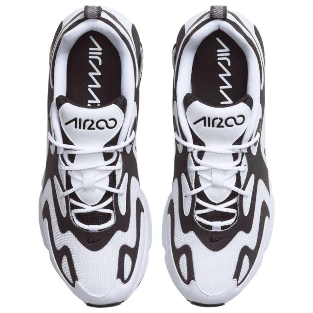 ナイキ メンズ マックス200 Nike Air Max 200 スニーカー White