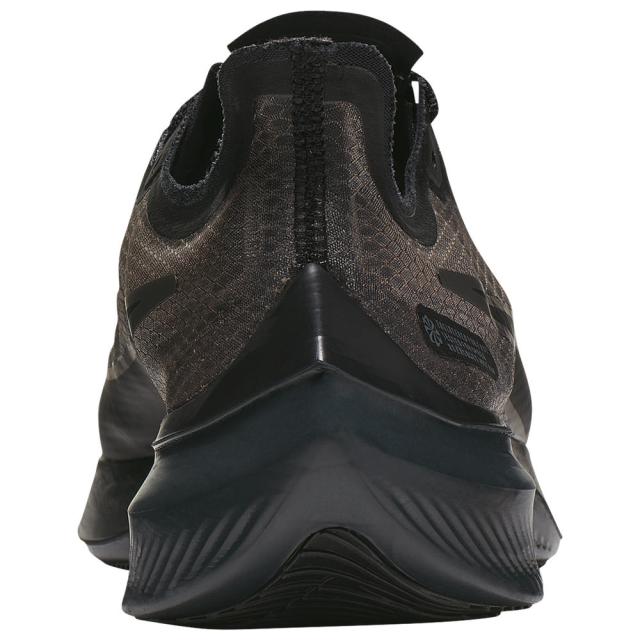 ナイキ メンズ ズーム グラビティー Nike Zoom Gravity ランニングシューズ Black/Cool Grey_2