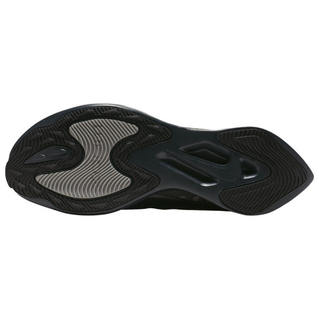 ナイキ メンズ ズーム グラビティー Nike Zoom Gravity ランニングシューズ Black/Cool Grey_4