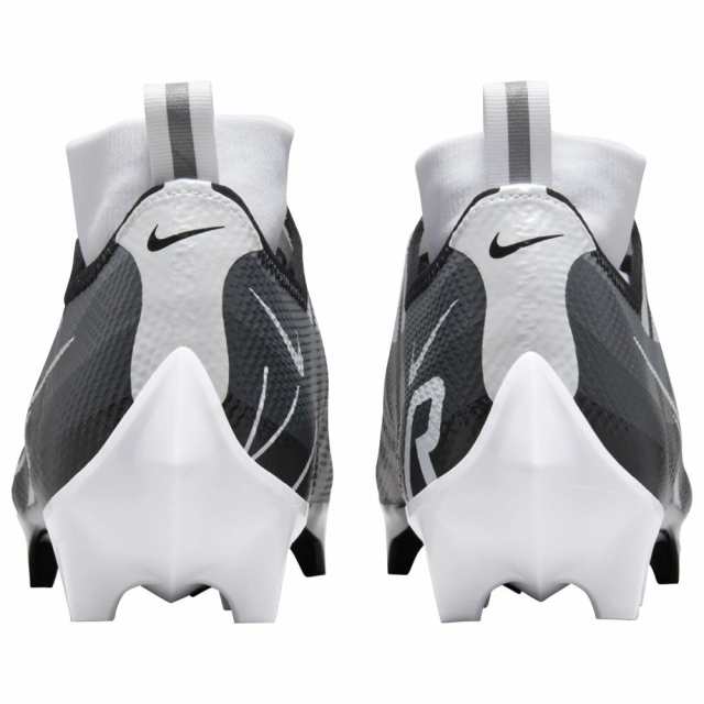 ナイキ メンズ アメフトスパイク Nike Vapor Edge Pro 360 - Black/White/Dark Smoke Grey｜au  PAY マーケット