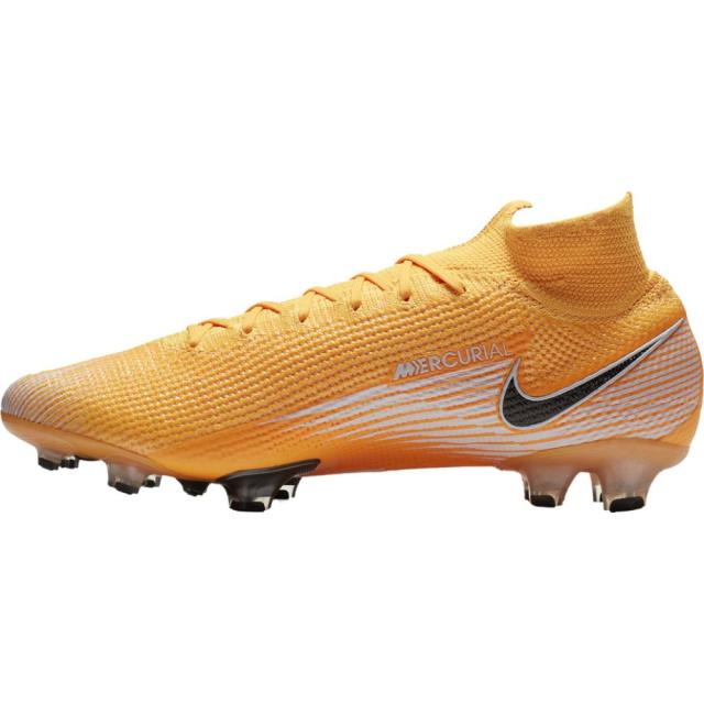 ナイキ メンズ サッカーシューズ Nike Mercurial Superfly 7 Elite FG