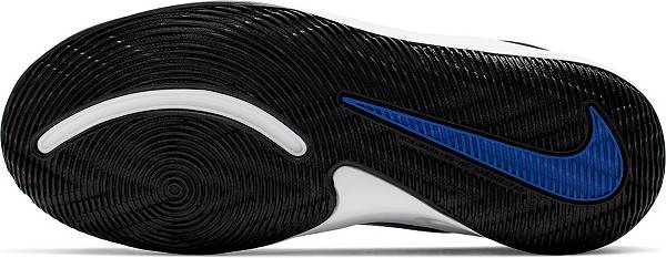 ナイキ キッズ/レディース ハッスルD Nike Hustle D 9 GS バッシュ Game Royal/Black/White_2