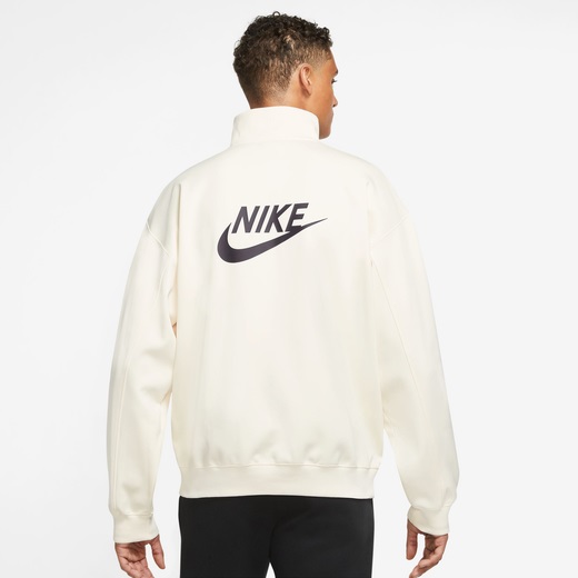 ナイキ メンズ スウェットシャツ Nike Circa Half-Zip Hoodie